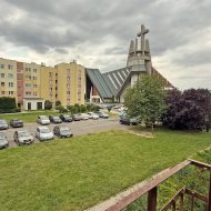 Mieszkanie na wynajem