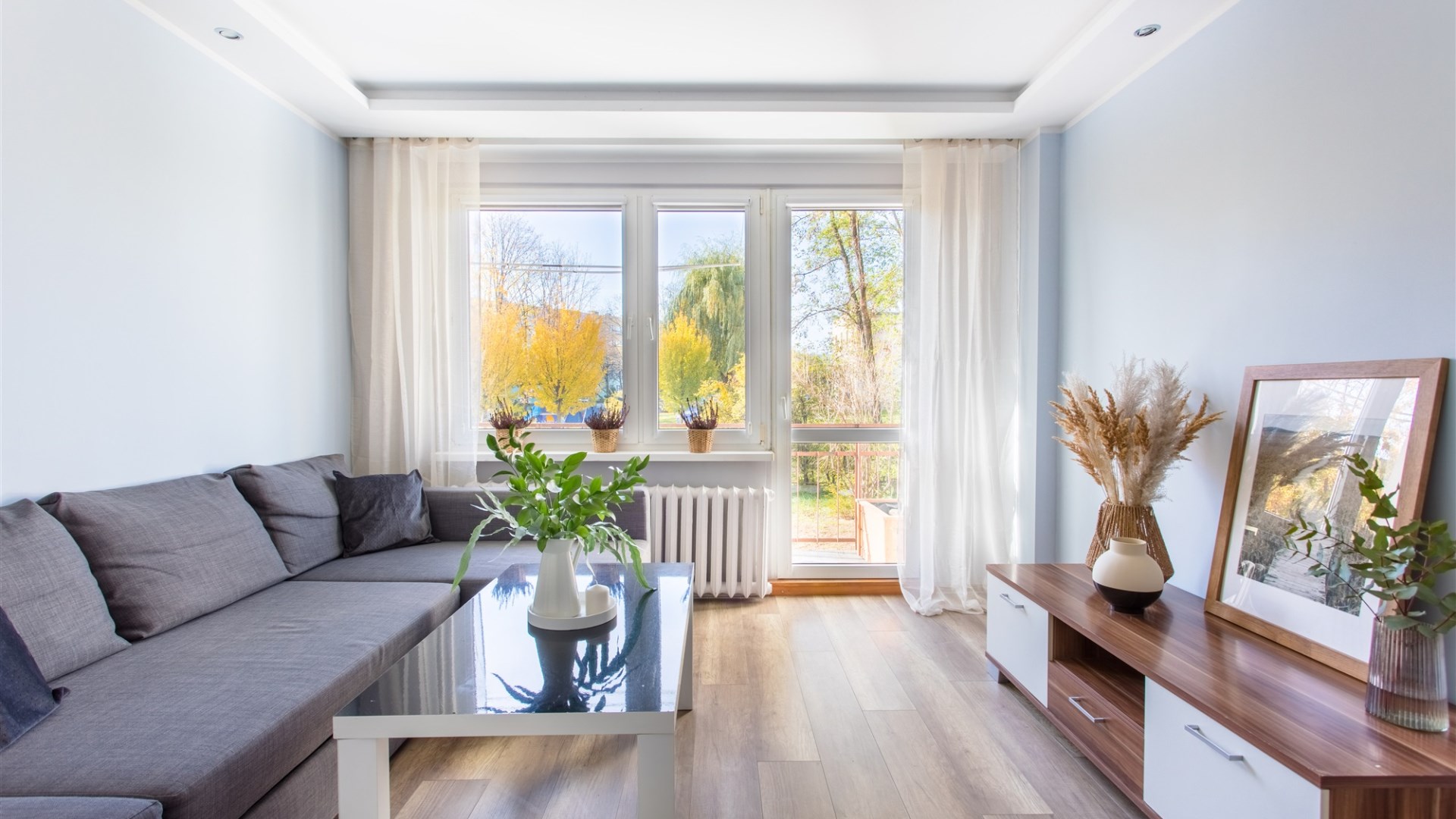 Mieszkanie na wynajem