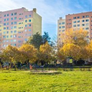 Mieszkanie na wynajem